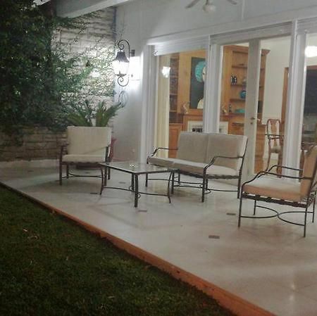 Casa Franca - Bed And Breakfast En San Isidro - Habitaciones - Piscina Exteriör bild