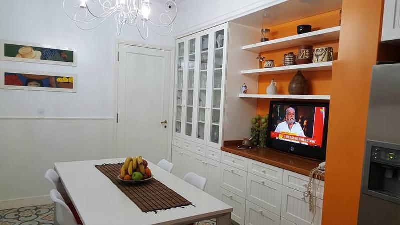 Casa Franca - Bed And Breakfast En San Isidro - Habitaciones - Piscina Exteriör bild